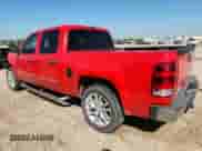 2009 GMC Sierra 1500 SL z VIN 3GTEC13C89G245470, wystawiony jako Copart lot #82760825 z przebiegiem 131 302 mil mil oraz Szkoda całkowita • Salvage title. Historia ofert i sprzedaży dostępna na DreamBid. Obrazek 2.