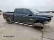 2016 Ram 1500 Outdoorsman with VIN 1C6RR7LG5GS186865, listed as a Copart auction lot 58793975 with 129,912 mi miles and Clean title. Bid and sale history available at DreamBid. Image 4.