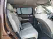 2024 Hyundai Santa Fe Limited with VIN 5NMP3DG15RH017160, listed as a Copart auction lot 70516985 with 26,863 mi miles and Salvage title. Bid and sale history available at DreamBid. Image 11.