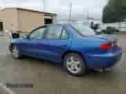 2004 Chevrolet Cavalier LS с VIN 1G1JF52F547371386, выставлен на аукционе Copart как лот 62584415 с пробегом 188 406 миль миль и Списание • Salvage title. История ставок и продаж доступна на DreamBid. Изображение 2.