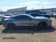 2023 Ford Mustang EcoBoost with VIN 1FA6P8TH9P5113535, listed as a IAAI auction lot 43316499 with 6,270 mi miles and . Bid and sale history available at DreamBid. Image 13.