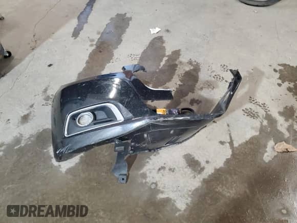 2016 Chevrolet Malibu LTZ with VIN 1G11E5SA6GU122060, listed as a Copart auction lot 87124555 with 182,915 mi miles and Salvage title. Bid and sale history available at DreamBid. Image 12.