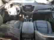 2022 Chevrolet Traverse RS с VIN 1GNEVJKW2NJ107638, выставлен на аукционе Copart как лот 71395885 с пробегом 31 825 миль миль и Списание • Salvage title. История ставок и продаж доступна на DreamBid. Изображение 8.