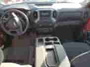 2022 Chevrolet Silverado 2500HD Custom с VIN 1GC5YMEY9NF217071, выставлен на аукционе Copart как лот 84622555 с пробегом 105 379 миль миль и Списание • Salvage title. История ставок и продаж доступна на DreamBid. Изображение 8.