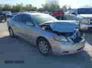 2009 Toyota Camry with VIN 4T1BE46K09U886767, listed as a IAAI auction lot 40592346 with 138,106 mi miles and . Bid and sale history available at DreamBid. Image 1.