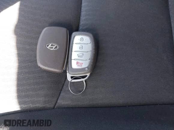 2016 Hyundai Elantra Value Edition with VIN KMHDH4AE8GU490665, listed as a IAAI auction lot 41058832 with 155,243 mi miles and . Bid and sale history available at DreamBid. Image 11.