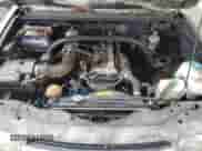 2002 Chevrolet Tracker с VIN 2CNBJ13CX26924985, выставлен на аукционе Copart как лот 64035835 с пробегом 187 109 миль миль и Списание • Salvage title. История ставок и продаж доступна на DreamBid. Изображение 12.