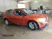 2009 Dodge Caliber SXT с VIN 1B3HB48A99D198196, выставлен на аукционе Copart как лот 68084235 с пробегом 60 732 миль миль и Списание • Salvage title. История ставок и продаж доступна на DreamBid. Изображение 4.