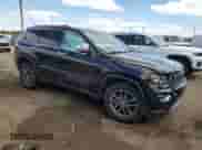 2017 Jeep Grand Cherokee Limited with VIN 1C4RJFBG4HC865419, listed as a Copart auction lot 71048035 with 130,545 mi miles and Clean title. Bid and sale history available at DreamBid. Image 4.