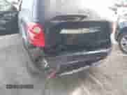 2014 Chevrolet Equinox LTZ with VIN 2GNALDEK7E6295424, listed as a IAAI auction lot 43372279 with 92,033 mi miles and . Bid and sale history available at DreamBid. Image 17.