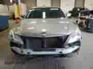 2012 Hyundai Genesis 3.8L with VIN KMHGC4DD8CU170173, listed as a Copart auction lot 87097585 with 218,553 mi miles and Salvage title. Bid and sale history available at DreamBid. Image 5.