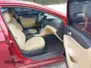 2011 Hyundai Sonata GLS with VIN 5NPEB4AC1BH019775, listed as a IAAI auction lot 43281535 with 150,000 mi miles and . Bid and sale history available at DreamBid. Image 5.