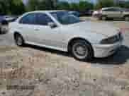 2002 BMW 5 Series 525i с VIN WBADT43442GY96504, выставлен на аукционе Copart как лот 52624495 с пробегом Не указан миль и Списание • Salvage title. История ставок и продаж доступна на DreamBid. Изображение 4.