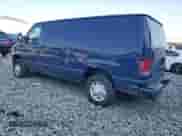 2007 Ford Econoline Cargo Commercial with VIN 1FTSE34L07DA53722, listed as a Copart auction lot 81256305 with 156,534 mi miles and Clean title. Bid and sale history available at DreamBid. Image 2.