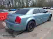 2008 Chrysler 300 C Hemi with VIN 2C3LA63H78H169491, listed as a IAAI auction lot 41936597 with 190,796 mi miles and . Bid and sale history available at DreamBid. Image 4.