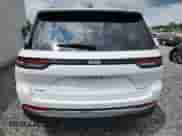 2024 Jeep Grand Cherokee Altitude X with VIN 1C4RJHAG1RC243293, listed as a Copart auction lot 65148375 with 18,315 mi miles and Salvage title. Bid and sale history available at DreamBid. Image 6.