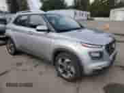 2023 Hyundai Venue SEL z VIN KMHRC8A32PU218333, wystawiony jako Copart lot #82539025 z przebiegiem 15 315 mil mil oraz Szkoda całkowita • Salvage title. Historia ofert i sprzedaży dostępna na DreamBid. Obrazek 4.