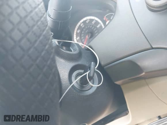 2009 Honda Accord LX with VIN 1HGCP263X9A125098, listed as a IAAI auction lot 43101217 with 200,832 mi miles and . Bid and sale history available at DreamBid. Image 11.