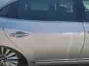2015 Hyundai Equus Signature with VIN KMHGH4JH4FU096313, listed as a Copart auction lot 68269495 with Not provided miles and Salvage title. Bid and sale history available at DreamBid. Image 10.