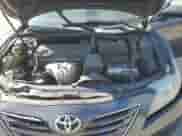 2009 Toyota Camry XLE with VIN 4T1BE46K59U373966, listed as a Copart auction lot 82221835 with Not provided miles and Salvage title. Bid and sale history available at DreamBid. Image 11.