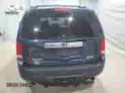 2015 Honda Pilot Touring с VIN 5FNYF4H91FB041100, выставлен на аукционе Copart как лот 81981475 с пробегом 199 314 миль миль и Чистый • Clean title. История ставок и продаж доступна на DreamBid. Изображение 6.