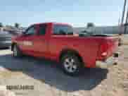 2016 Ram 1500 Express with VIN 1C6RR6FGXGS210194, listed as a Copart auction lot 69250925 with 206,727 mi miles and Clean title. Bid and sale history available at DreamBid. Image 2.