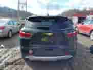 2020 Chevrolet Blazer LT z VIN 3GNKBJRS8LS611556, wystawiony jako IAAI lot #41211060 z przebiegiem 68 653 mil mil oraz . Historia ofert i sprzedaży dostępna na DreamBid. Obrazek 15.