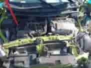 2016 Toyota Prius One z VIN JTDKDTB37G1135616, wystawiony jako IAAI lot #42559624 z przebiegiem 174 027 mil mil oraz . Historia ofert i sprzedaży dostępna na DreamBid. Obrazek 10.