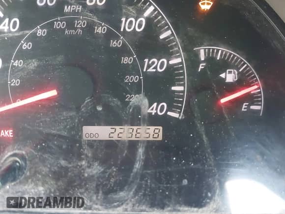 2006 Toyota Camry STD with VIN 4T1BE32K46U140544, listed as a IAAI auction lot 43478995 with 228,658 mi miles and . Bid and sale history available at DreamBid. Image 15.