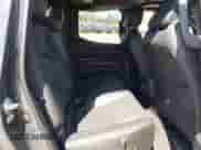 2024 Toyota Tacoma SR5 z VIN 3TMLB5JN2RM054571, wystawiony jako IAAI lot #42572496 z przebiegiem 7 157 mil mil oraz . Historia ofert i sprzedaży dostępna na DreamBid. Obrazek 8.