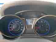 2013 Hyundai Genesis Coupe Grand Touring с VIN KMHHU6KJ2DU105682, выставлен на аукционе Copart как лот 81937575 с пробегом 103 153 миль миль и Списание • Salvage title. История ставок и продаж доступна на DreamBid. Изображение 9.