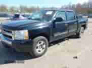 2011 Chevrolet Silverado 1500 LS z VIN 3GCPKREA4BG353984, wystawiony jako IAAI lot #42094148 z przebiegiem 218 766 mil mil oraz . Historia ofert i sprzedaży dostępna na DreamBid. Obrazek 21.