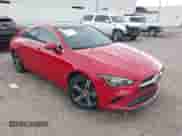 2020 Mercedes-Benz CLA 250 z VIN WDD5J4GB6LN061268, wystawiony jako IAAI lot #43109829 z przebiegiem 134 135 mil mil oraz . Historia ofert i sprzedaży dostępna na DreamBid. Obrazek 1.