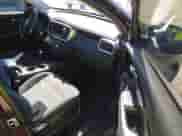 2018 Kia Sorento LX with VIN 5XYPG4A56JG383479, listed as a IAAI auction lot 43166709 with 103,212 mi miles and . Bid and sale history available at DreamBid. Image 5.