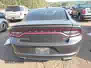 2018 Dodge Charger R/T с VIN 2C3CDXCT2JH133232, выставлен на аукционе IAAI как лот 43248725 с пробегом 105 951 миль миль и . История ставок и продаж доступна на DreamBid. Изображение 16.