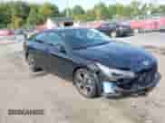 2023 Hyundai Elantra SEL с VIN KMHLS4AG3PU419565, выставлен на аукционе IAAI как лот 43303372 с пробегом 40 203 миль миль и . История ставок и продаж доступна на DreamBid. Изображение 1.