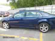 2008 Chevrolet Malibu 1LT с VIN 1G1ZH57B184302141, выставлен на аукционе IAAI как лот 42619253 с пробегом 182 662 миль миль и . История ставок и продаж доступна на DreamBid. Изображение 14.