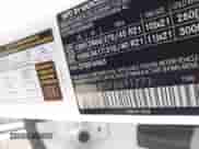 2023 Mercedes-Benz GLE 350 with VIN 4JGFB4JB5PA891771, listed as a IAAI auction lot 42040193 with 77,180 mi miles and . Bid and sale history available at DreamBid. Image 9.