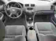 2007 Honda Accord LX SE с VIN 1HGCM56377A048116, выставлен на аукционе Copart как лот 80014035 с пробегом 152 966 миль миль и Чистый • Clean title. История ставок и продаж доступна на DreamBid. Изображение 8.