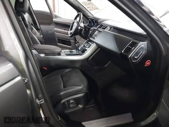 2016 Land Rover Range Rover Sport Dynamic с VIN SALWR2EF6GA583406, выставлен на аукционе IAAI как лот 42596470 с пробегом 75 063 миль миль и . История ставок и продаж доступна на DreamBid. Изображение 5.