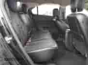 2014 Chevrolet Equinox LT with VIN 2GNFLGE38E6284867, listed as a Copart auction lot 86611314 with 125,346 mi miles and Salvage title. Bid and sale history available at DreamBid. Image 11.