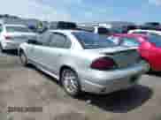 2004 Pontiac Grand Am SE с VIN 1G2NE52F34C257684, выставлен на аукционе IAAI как лот 42787128 с пробегом 296 217 миль миль и . История ставок и продаж доступна на DreamBid. Изображение 3.