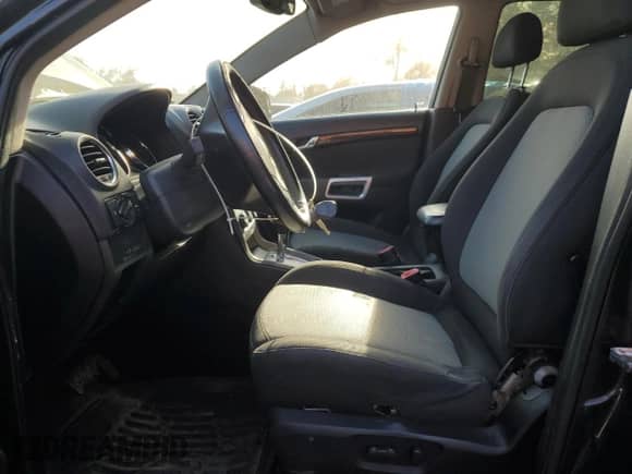 2013 Chevrolet Captiva Sport LT с VIN 3GNAL3EK9DS596139, выставлен на аукционе Copart как лот 78166324 с пробегом 194 109 миль миль и Чистый • Clean title. История ставок и продаж доступна на DreamBid. Изображение 7.