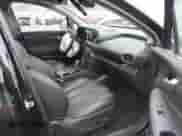 2020 Hyundai Santa Fe Limited with VIN 5NMS53AA5LH250051, listed as a IAAI auction lot 41431673 with 55,530 mi miles and . Bid and sale history available at DreamBid. Image 5.