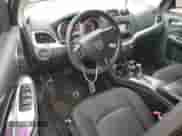 2018 Dodge Journey SE z VIN 3C4PDCAB4JT446578, wystawiony jako Copart lot #84772455 z przebiegiem 193 819 mil mil oraz Szkoda całkowita • Salvage title. Historia ofert i sprzedaży dostępna na DreamBid. Obrazek 8.