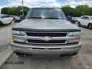 2000 Chevrolet Suburban LT z VIN 3GNFK16T4YG157766, wystawiony jako Copart lot #56097635 z przebiegiem 209 755 mil mil oraz Szkoda całkowita • Salvage title. Historia ofert i sprzedaży dostępna na DreamBid. Obrazek 5.