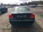 2001 Volvo S60 с VIN YV1RS58D112026435, выставлен на аукционе Copart как лот 79013894 с пробегом 140 039 миль миль и Списание • Salvage title. История ставок и продаж доступна на DreamBid. Изображение 6.