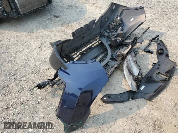 2021 Honda Passport Elite с VIN 5FNYF8H09MB010425, выставлен на аукционе Copart как лот 71243625 с пробегом 46 758 миль миль и Списание • Salvage title. История ставок и продаж доступна на DreamBid. Изображение 13.