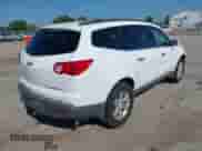 2010 Chevrolet Traverse 1LT с VIN 1GNLVFED2AS121784, выставлен на аукционе IAAI как лот 43044881 с пробегом 165 912 миль миль и . История ставок и продаж доступна на DreamBid. Изображение 4.