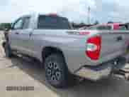 2018 Toyota Tundra SR с VIN 5TFUW5F16JX706699, выставлен на аукционе IAAI как лот 39794182 с пробегом 97 509 миль миль и . История ставок и продаж доступна на DreamBid. Изображение 3.